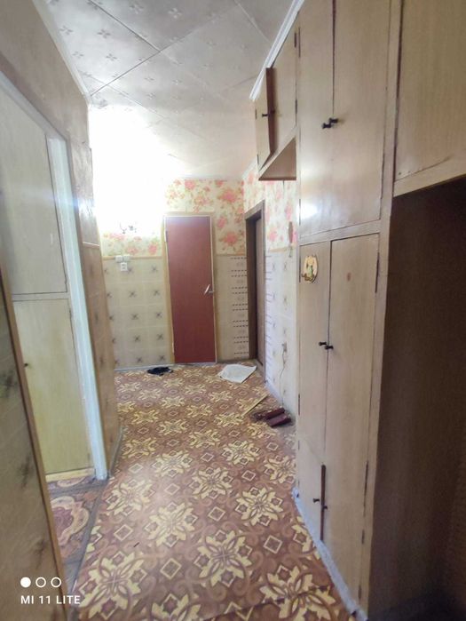 2 комнатная У/П на 70кв-ле