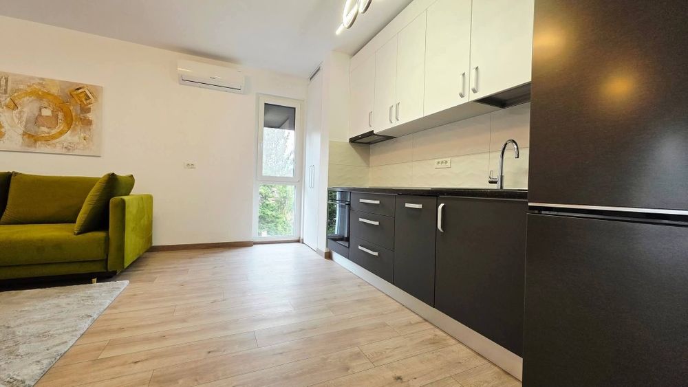 Apartament 2 camere Lux , Bloc Nou Adora Central
