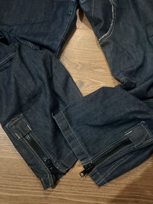 Blugi G-Star Vintage