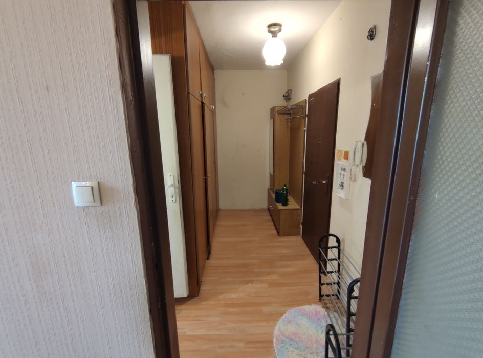 Дава се под наем Едностаен апартамент в София, 7-ми 11-ти километър - 45 кв.м за 408 € - Снимка #9