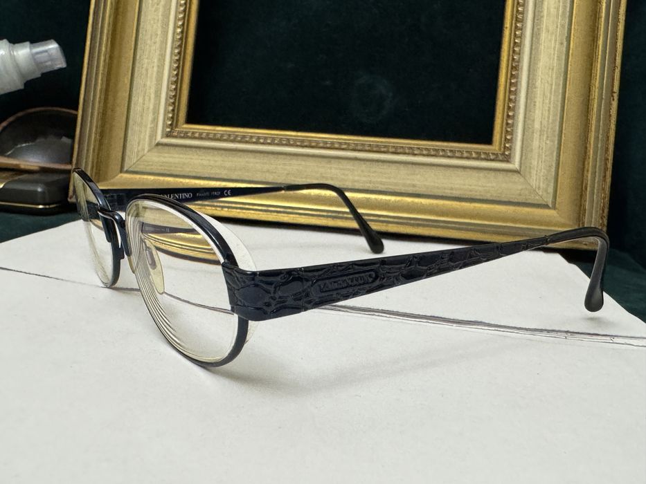 Ochelari de vedere (rame) Valentino. Model v463