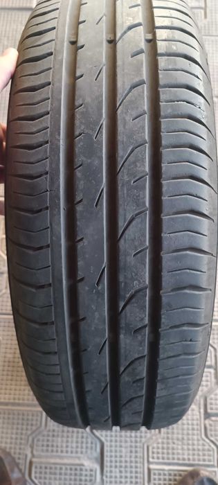 Cobalt Continental balon