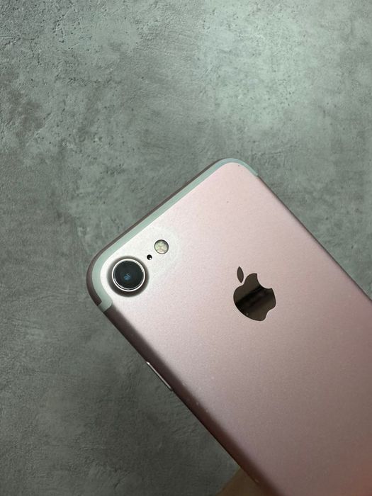 Iphone 7  идеал  10/10