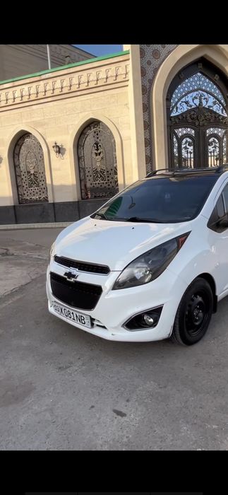 Продается Спарк автомат 1,25