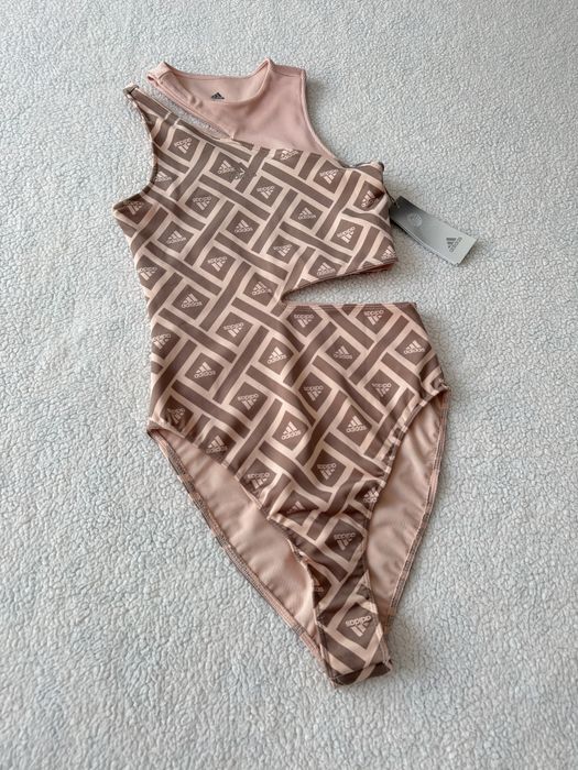 Costum de baie Adidas
