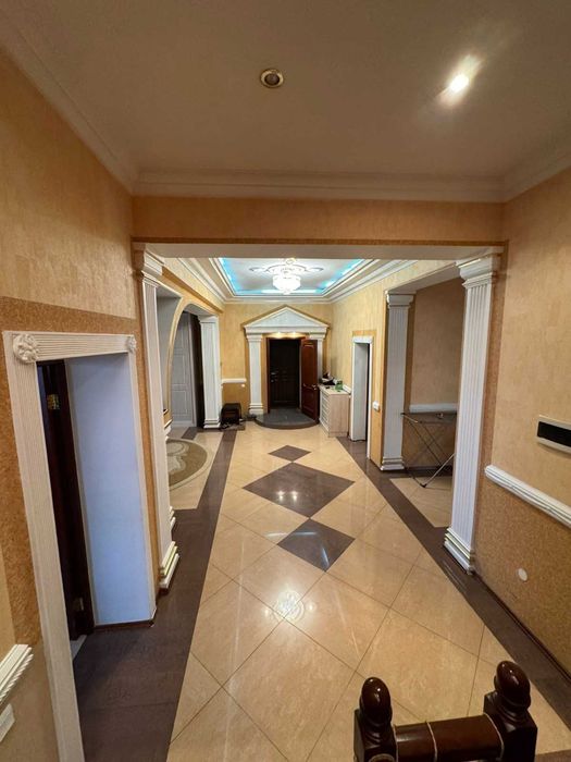 Продажа 2-этажного дома