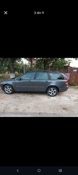 Vând Volvo V50 1,6 diesel