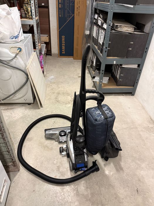 Electrocasnice aspirator