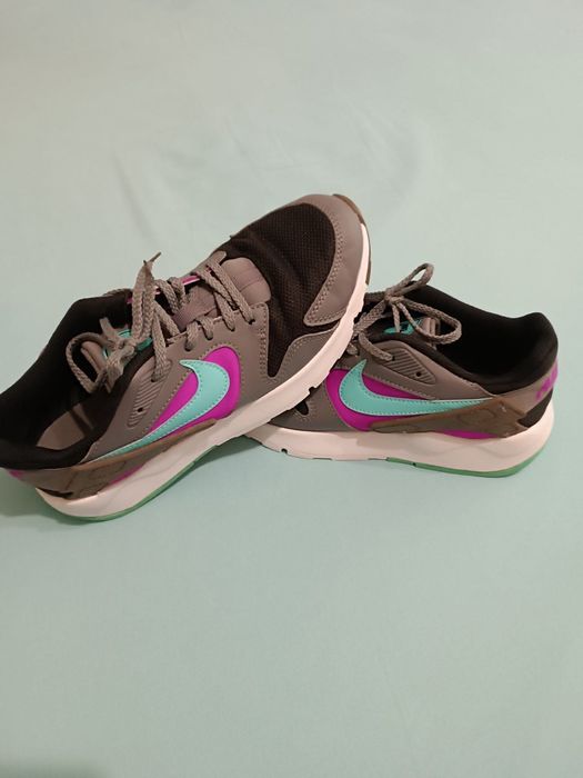 Маратонки на Nike