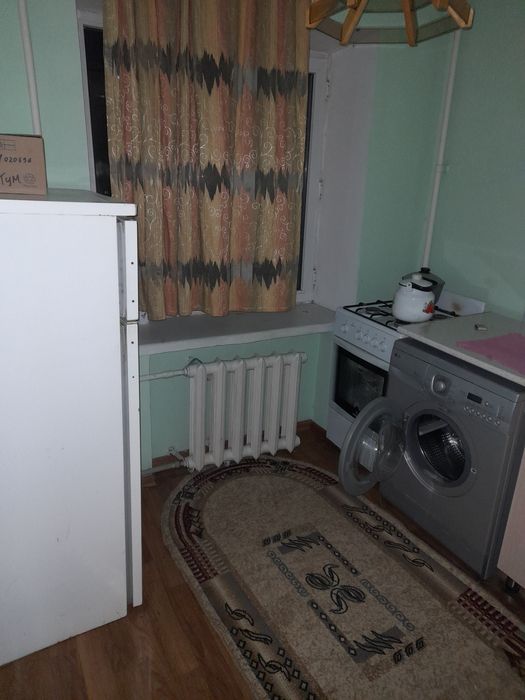 1 ком квартира в центре посуточно