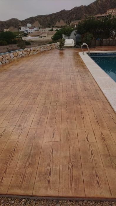 DecorArt-Beton-Amprentat-Ploiești-Prahova