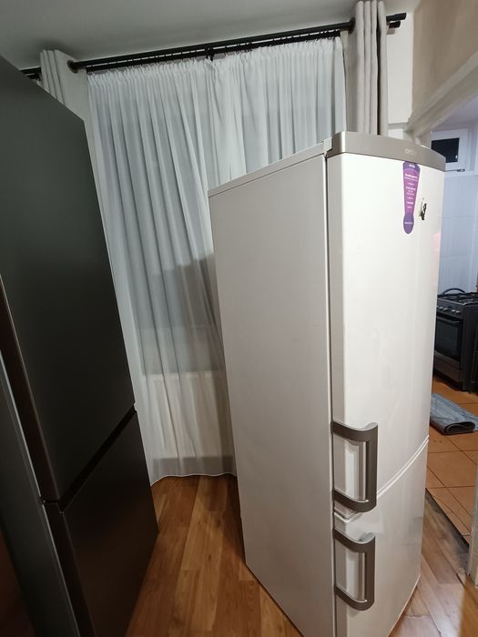 Combină Frigorifică