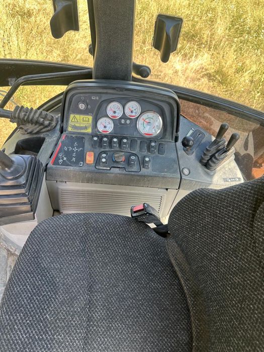 Продам 3в1 экскаватор кат 432