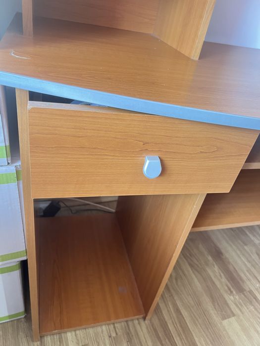 Birou din pal melaminat