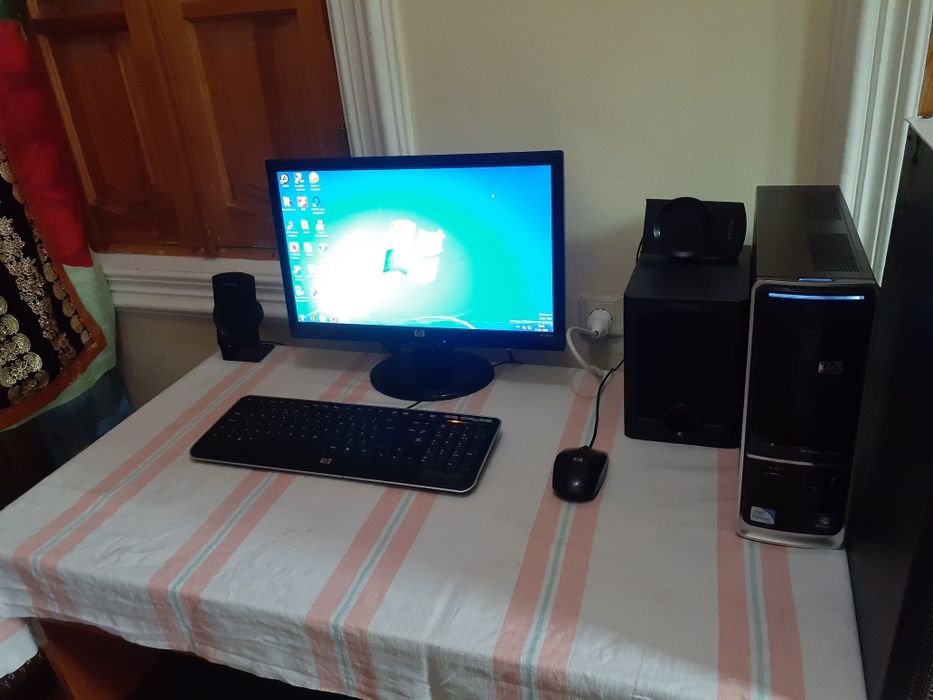 Kompyuter Hp sotiladi