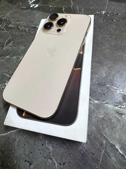 Apple iPhone 16 Pro  (Актобе 405) лот 852488