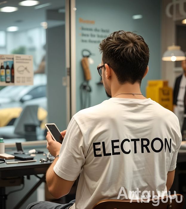 Ремонт телефонов всех моделей