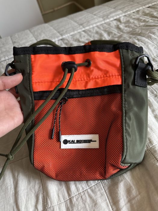 Сумки через плечо