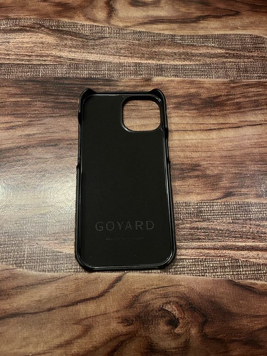 Husa Goyard