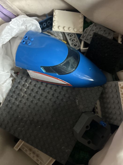 Конструктор лего