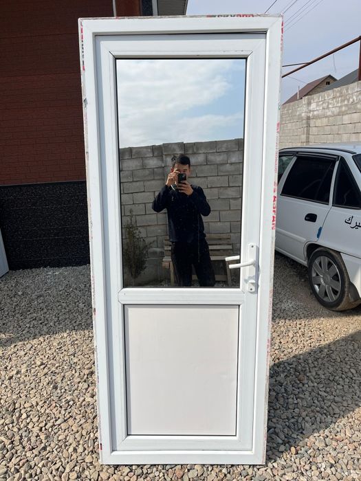 Продается дверь Есік сатылады