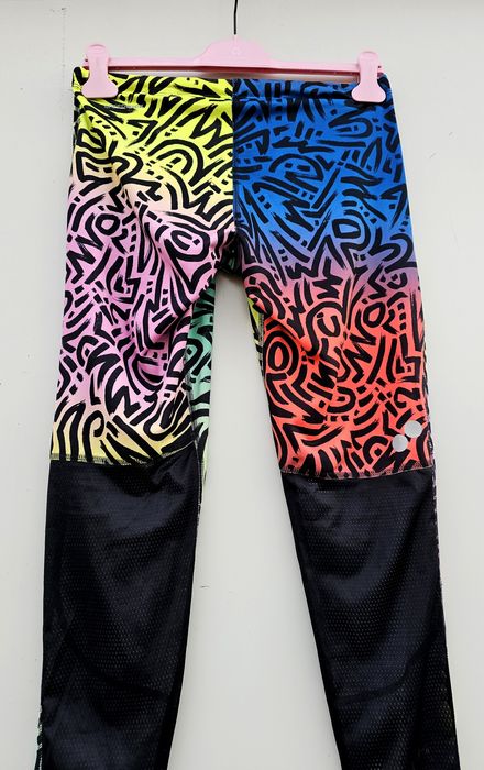 Reebok оригинален дамски клин М размер