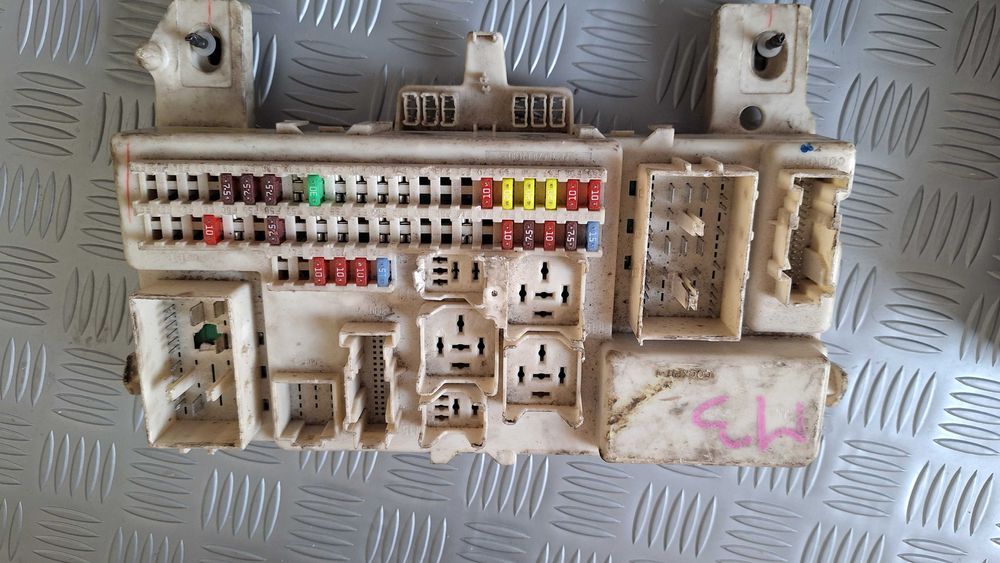 Бушонно табло за Mazda 3 2005г