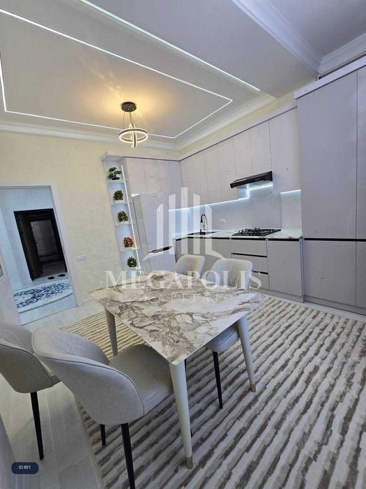 BUXORO. BUKHARA CITYDA ARZON NARXDA 2 xonali kvartira sotiladi. №891