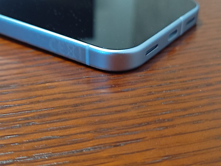 Google pixel 10  128GB цвят Frost