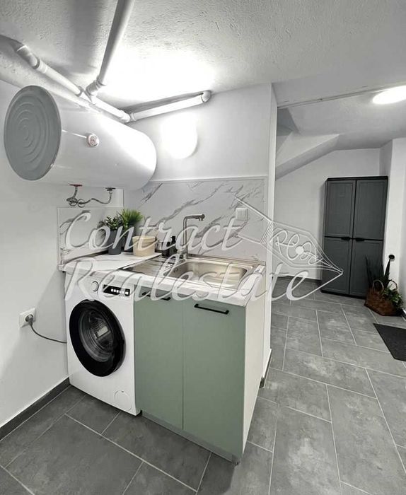 Дава се под наем Едностаен апартамент в Варна, Окръжна болница - 25 кв.м за 408 € - Снимка #8