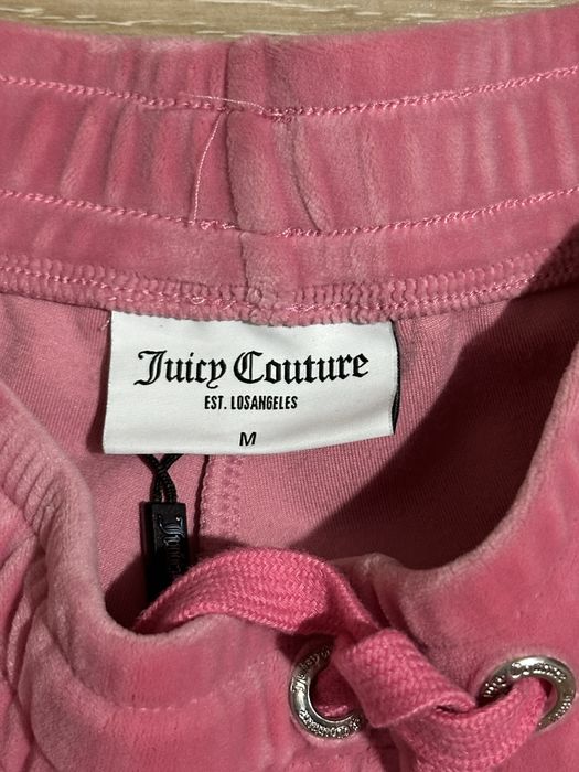 шорти juicy couture