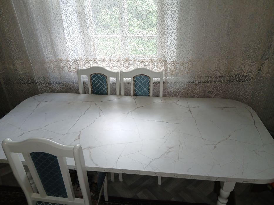 Продам стол 200х90х75