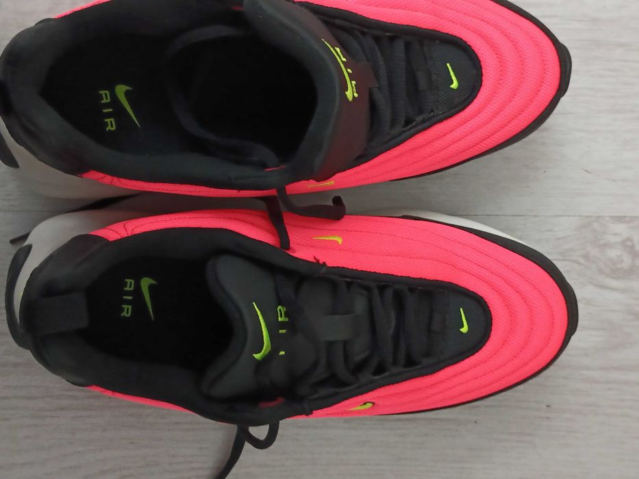 Маратонки Найк от Холандия