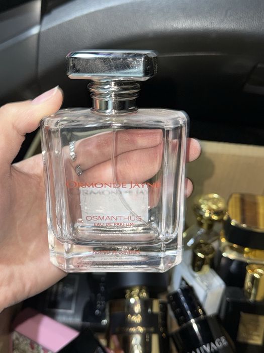 флаконы для парфюма