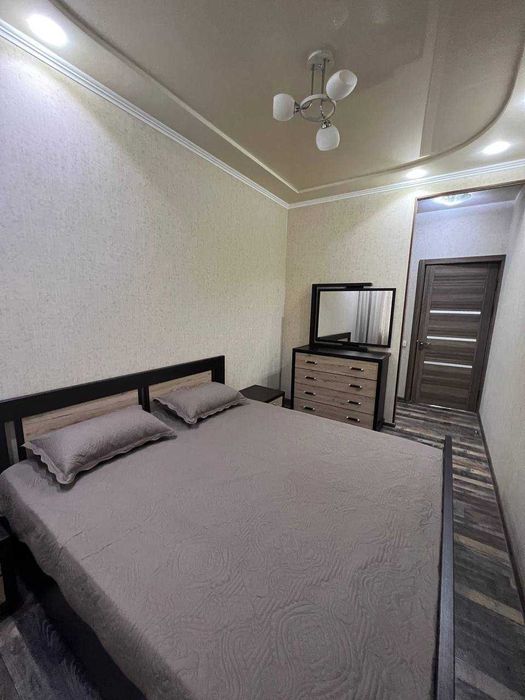 Arenda Sport tovar Qatortol 2/2/4 kvartira dolgosrochniy uzoq muddatga