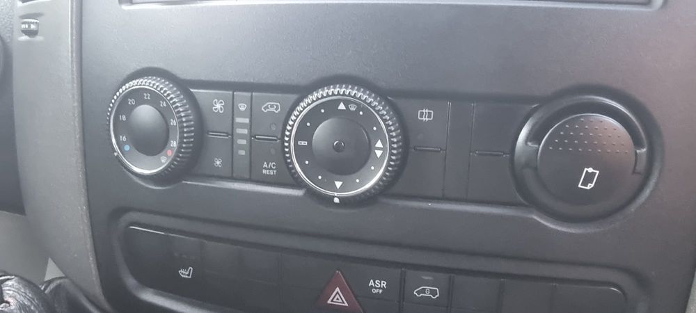 Vw crafter 2.0 TDI  136 cp.an 2014