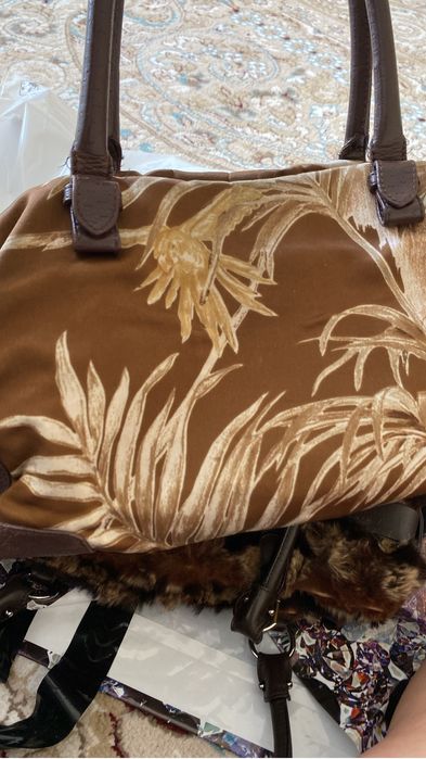 Сумка оригинал 2 сумки одна брент