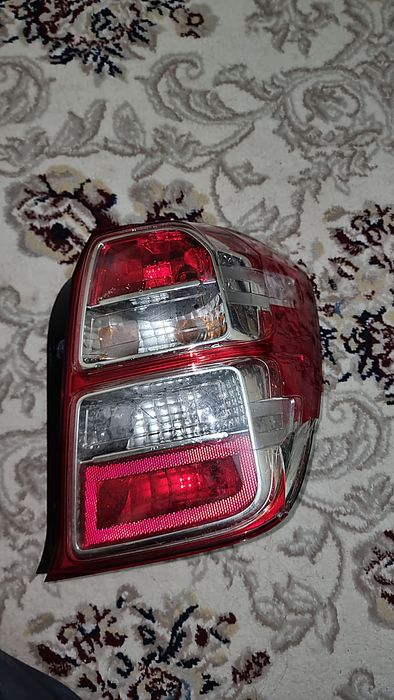 Cobalt stop faralari sotiladi.