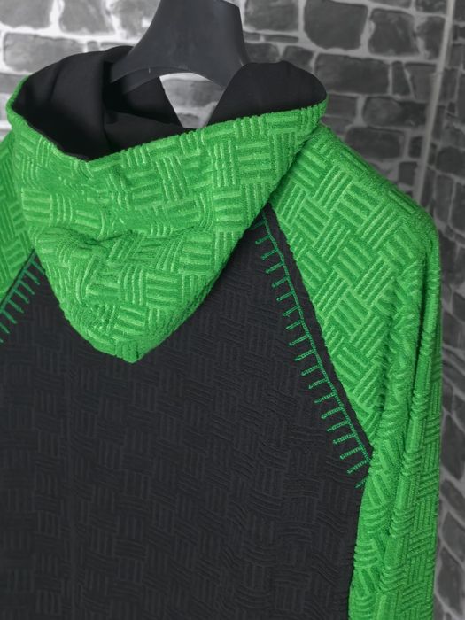 Bottega Veneta суичер/худи