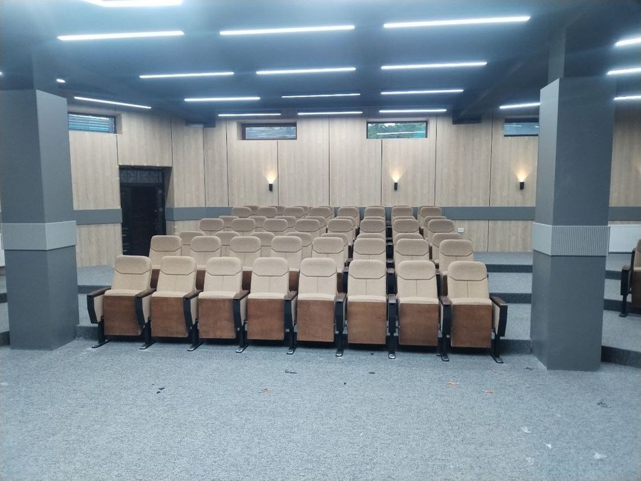 Театральный кресло стулья Teatralniy kreslo stulari