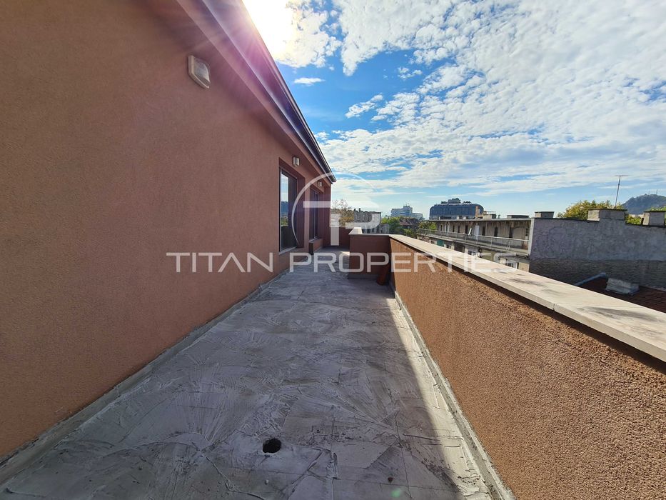 Продава се Тристаен апартамент в Пловдив, Център - 99 кв.м за 2213 €/кв.м - Снимка #12