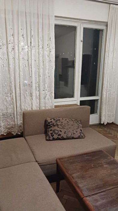 Дава се под наем Тристаен апартамент в София, Гоце Делчев - 76 кв.м за 510 € - Снимка #2