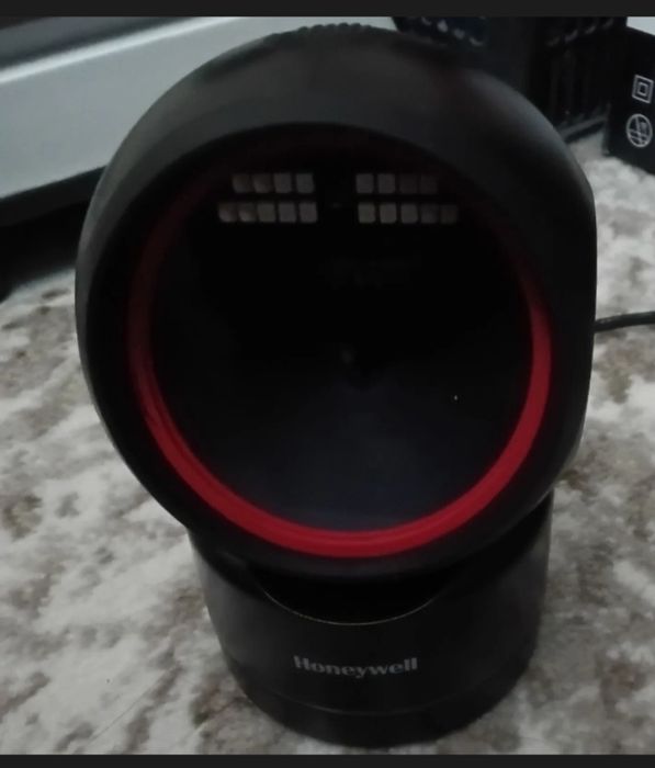 Shtrih scaner 3 hili bor