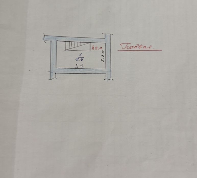Продается дом!Срочно в хорошом районе