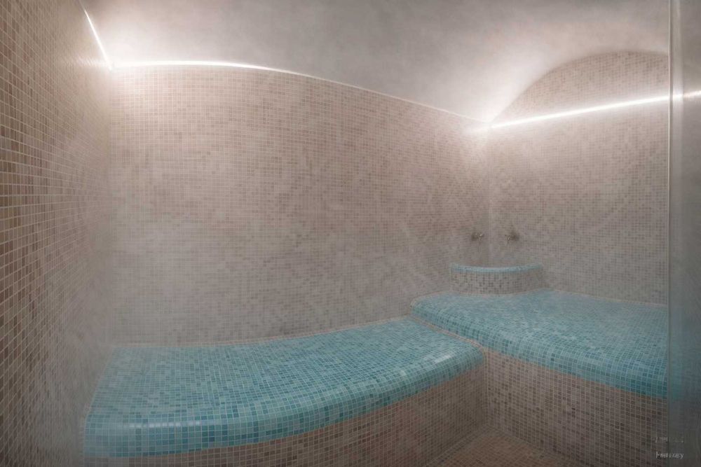 Комплекс Кремена - топъл басейн и СПА - само на 95 км от София