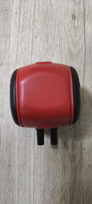 Пулсатор, pulsator