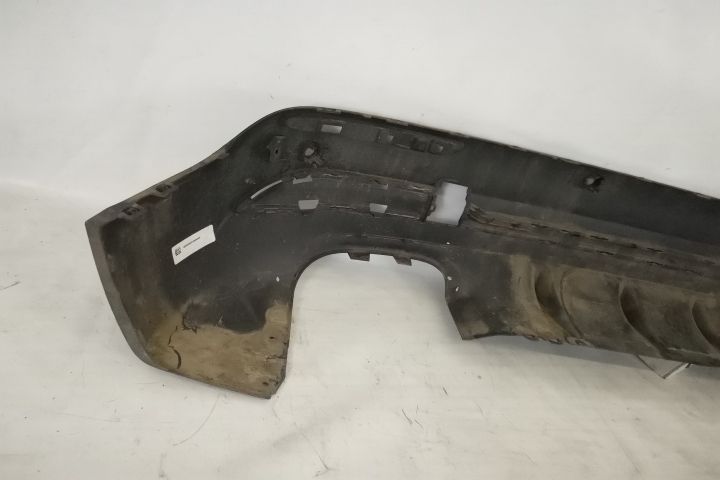 Спойлер Задна Броня Оригинален В Добро Състояние AMG Мерцедес-Бенц / M