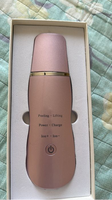 Продам аппарат для пилинга