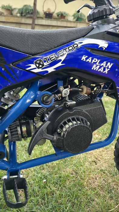 Telstar 50cc  2025