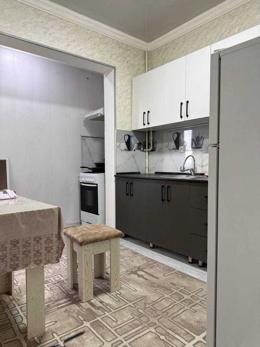 Квартира сотилади Шайхонтохур тумани Жангох Ц-15